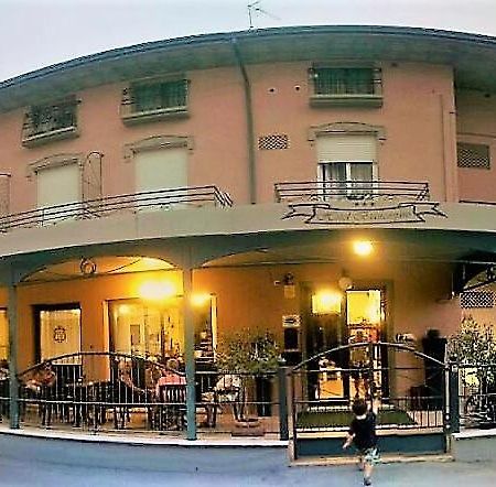 Hotel Biancospino Ρίμινι Εξωτερικό φωτογραφία