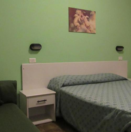 Hotel Biancospino Ρίμινι Εξωτερικό φωτογραφία