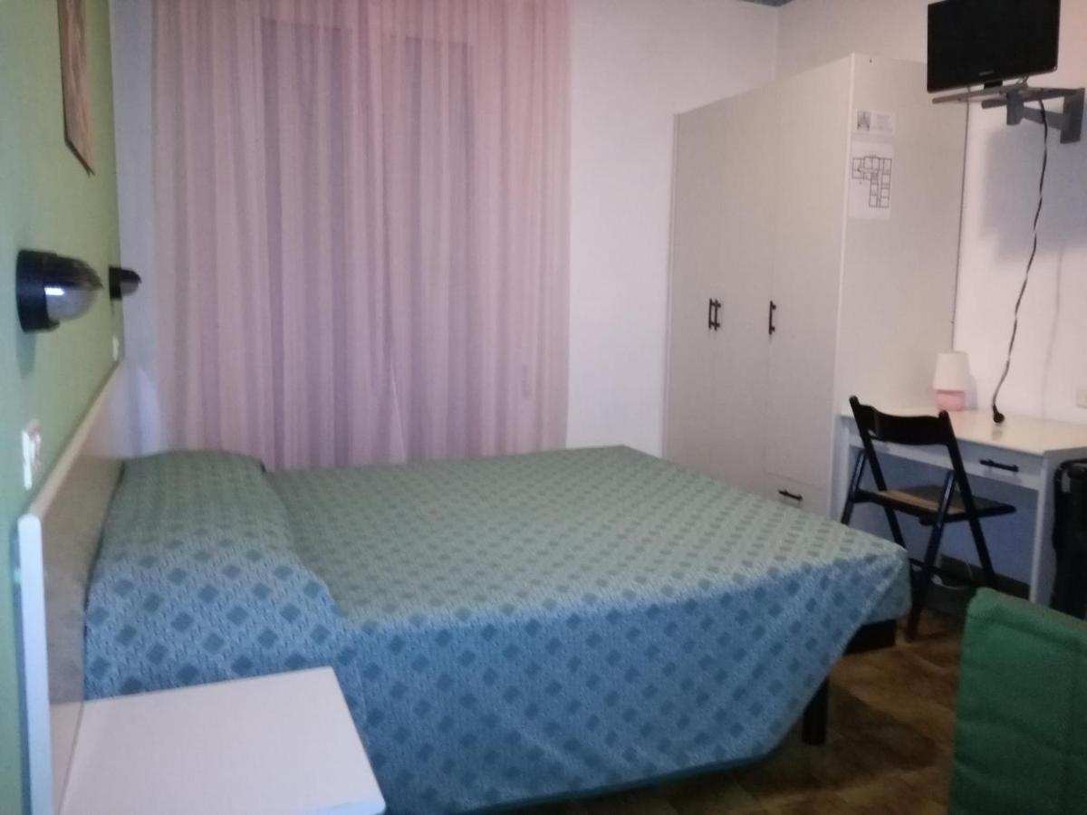 Hotel Biancospino Ρίμινι Εξωτερικό φωτογραφία