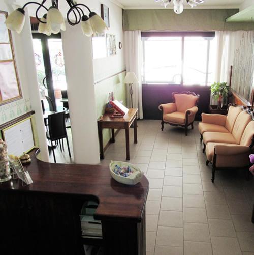 Hotel Biancospino Ρίμινι Εξωτερικό φωτογραφία