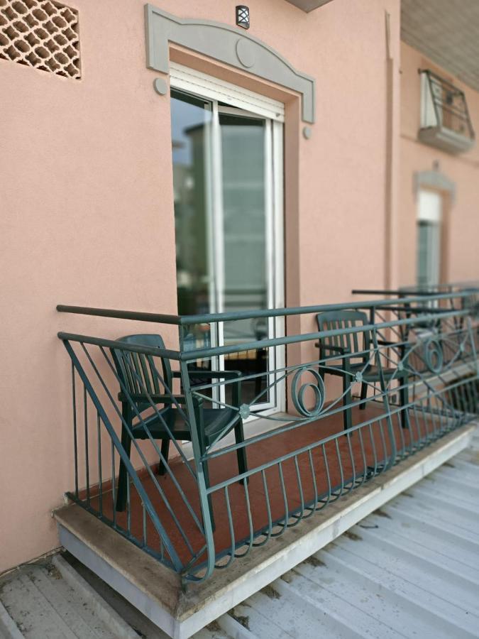 Hotel Biancospino Ρίμινι Εξωτερικό φωτογραφία