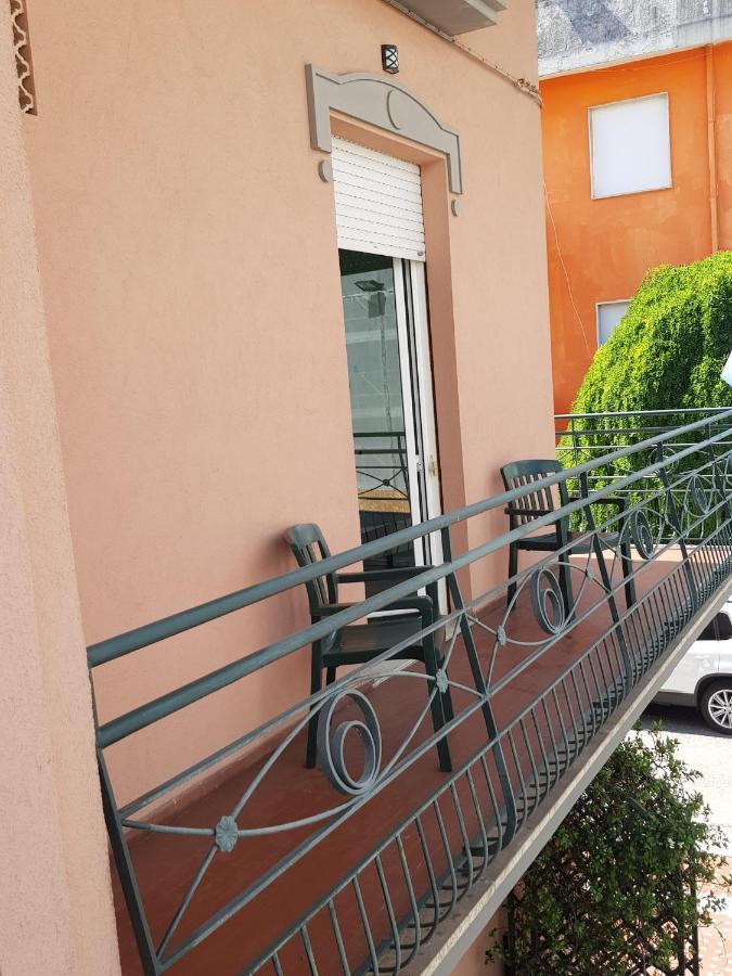Hotel Biancospino Ρίμινι Εξωτερικό φωτογραφία